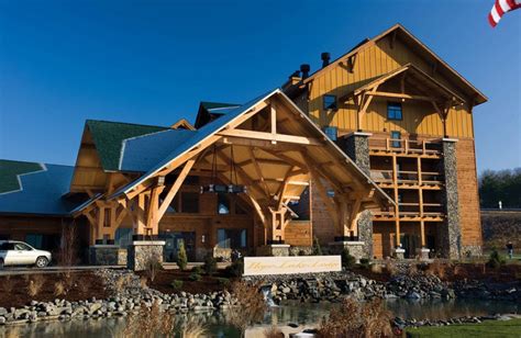 Hope Lake Lodge & Indoor Waterpark at Greek Peak Mountain Resort (Cortland, NY) - Resort Reviews ...