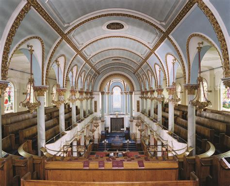 10 of England’s Most Beautiful Synagogues | Heritage Calling ...