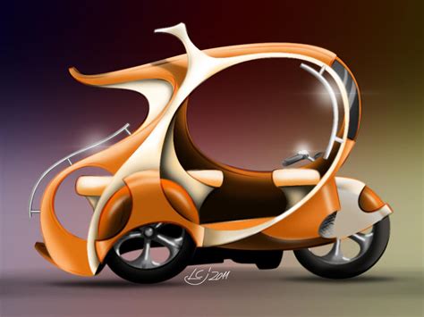 Philippine Tricycle Design by LCJDesign on DeviantArt