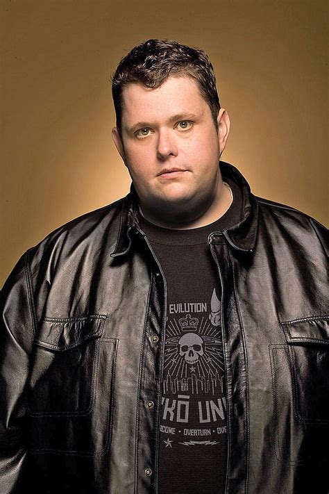 Stand-up comedian Ralphie May dies at 45 | Chattanooga Times Free Press