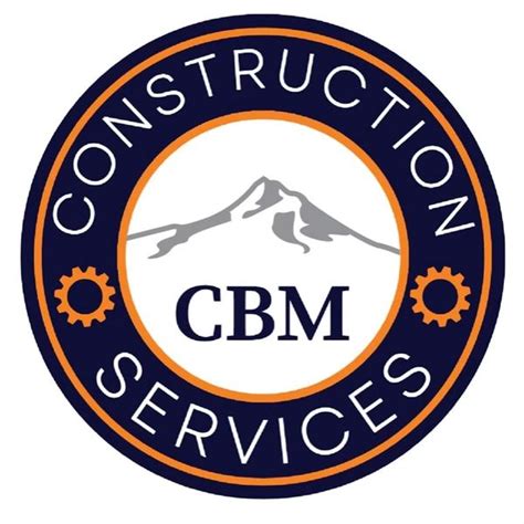 About Us - CBM Construction Services