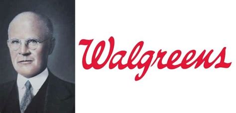 Walgreens Logo and the history of the company | LogoMyWay
