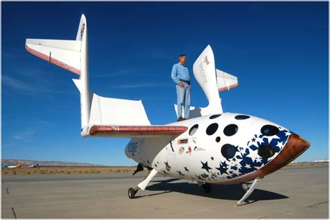 A Cool-Headed Climate Conversation With Aerospace Legend Burt Rutan — Earth Changes — Sott.net