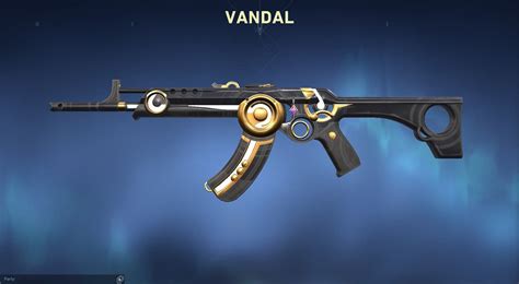 10 best Vandal skins in Valorant Episode 4 Act 2 Ranked