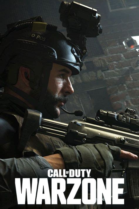 11 Best Call of Duty Warzone Operators images in 2020 | Call of duty ...