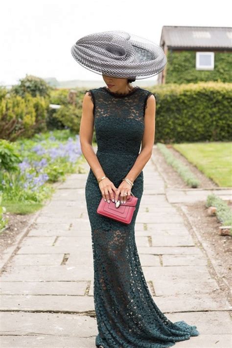 ROYAL ASCOT DRESS CODE: WHAT TO WEAR AT THE RACES | Sorabelle | Ascot dresses, Ascot dress code ...