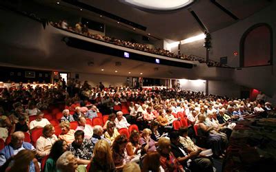 Theatre Seating -- Walnut Street Theatre -- Philadelphia, PA ...