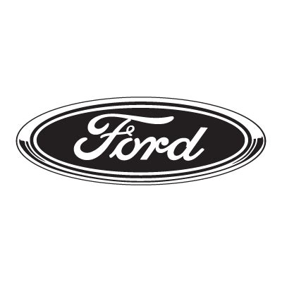 Ford logo vector free download - Brandslogo.net