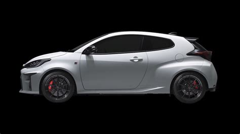 2020 Toyota GR Yaris: Specs, Prices, Features