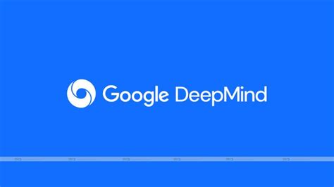 Google DeepMind's artificial intelligence system designed for playing ...