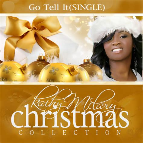 Kathy's Christmas Collection (free download) | Kathy McClary