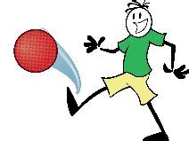 kickball clipart - Clip Art Library