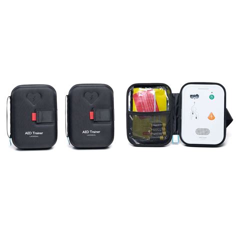 Laerdal® AED Trainer 3 Pack - Plenno