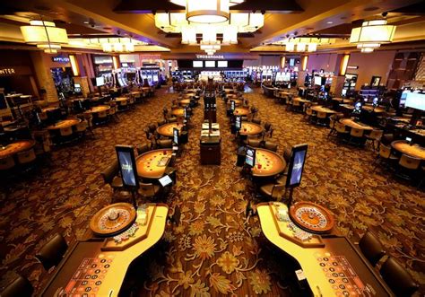 GUN LAKE CASINO, WAYLAND Infos and Offers - CasinosAvenue