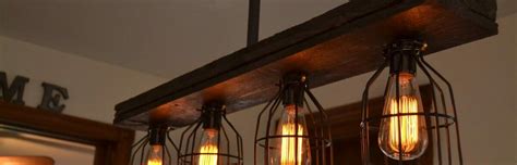 Rustic Kitchen Island Light Fixtures – Things In The Kitchen