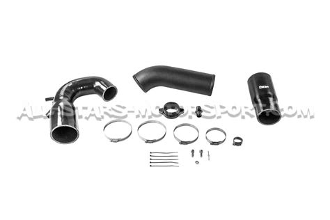 Toyota Yaris GR Forge Motorsport Turbo Inlet Kit