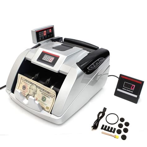 Top 7 best money counting machine - Reviews in 2019 - best7reviews