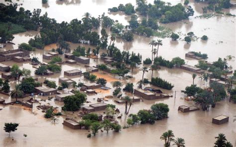 Devastating Pakistan floods sweep Punjab - News - World - Emirates24|7