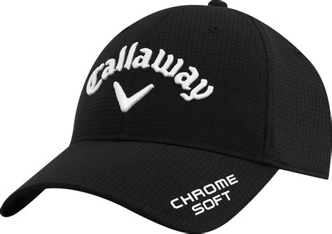 Callaway Tour Authentic Performance Pro Junior Golf Hats
