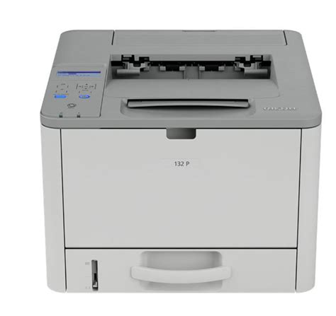 Ricoh Sublimation Laser printer