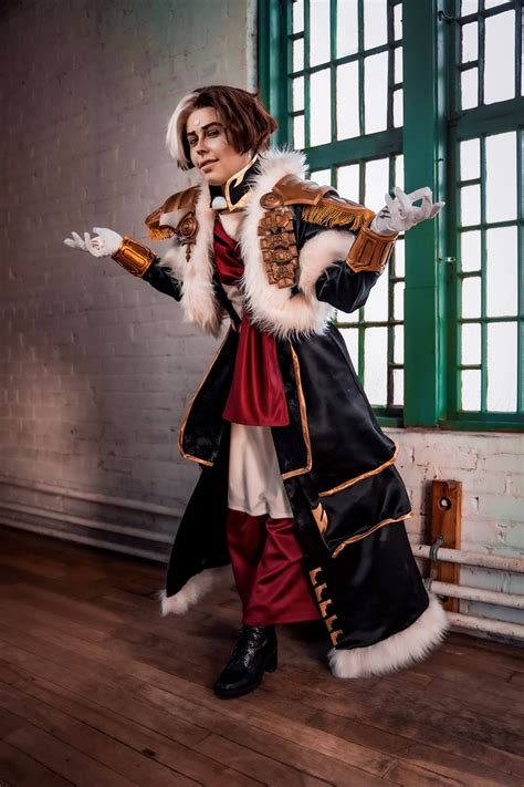 Emet-Selch Cosplay Print - EmUnArum's Ko-fi Shop - Ko-fi ️ Where creators get support from fans ...