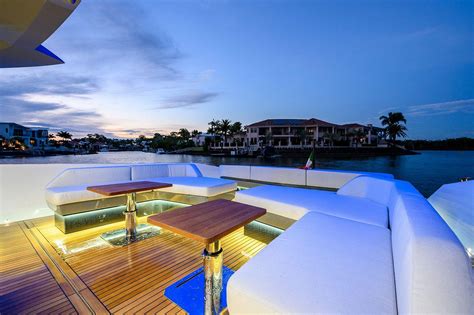 2023 Arcadia Yachts 60 Sherpa | BMS