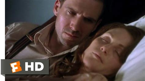 The End of the Affair (1999) - It’s Only Love, After All Scene (10/10 ...