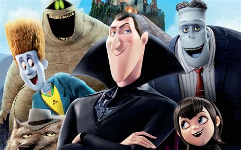 Hotel Transylvania 4 se estrenará en agosto de 2021 con la producción de Selena Gómez | ViniloBlog