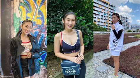 Host-actor Yang Guang Ke Le shares her weekend routine - Her World ...