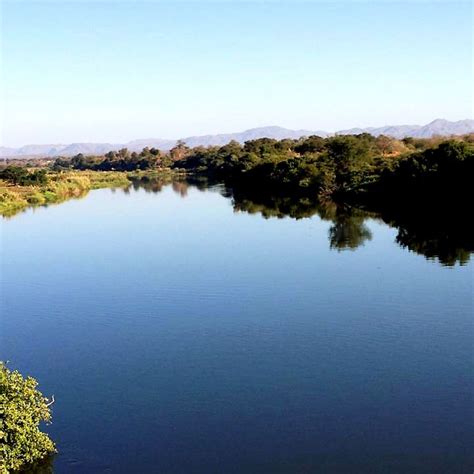 Kafue River | Fair Mundo Travel