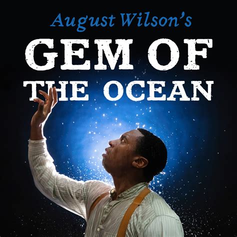 August Wilson’s Gem of the Ocean | Portland Center Stage