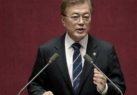 South Korea President Calls for Chinese Role in Denuclearizing North Korea - Other Media news ...