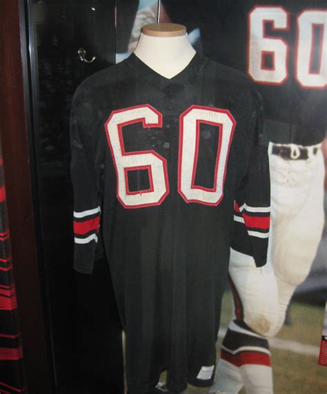 Atlanta Falcons Throwback Jersey | Flickr - Photo Sharing!