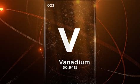 3 Vanadium Stocks Primed to Rock the Metal Market - Wealth Daily