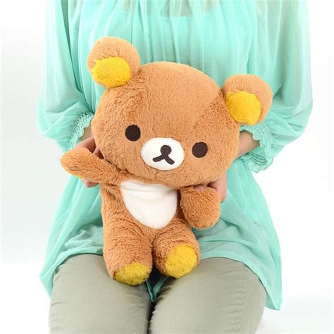 My Only Rilakkuma Plush Collection (Medium) | Rilakkuma plushie, Plushie collection, Rilakkuma