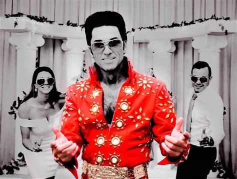 A Elvis Chapel - LasVegas.Net