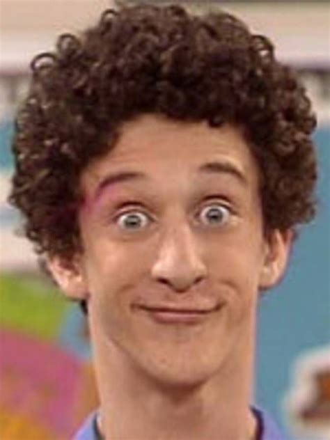 Saved By The Bell Screech : Dustin Diamond, Screech de 'Saved by the Bell', fue ... : Saved by ...