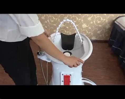 Hair Spa Equipment/scalp Massage/head Massage - Buy Hair Spa Equipment/scalp Massage,Hair Spa ...