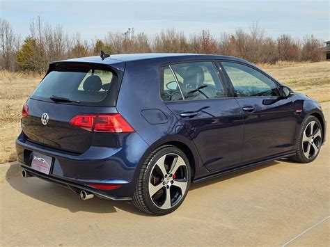 2015 Volkswagen Golf | eBay