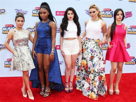 Fifth Harmony Picture 88 - 2015 Radio Disney Music Awards - Arrivals