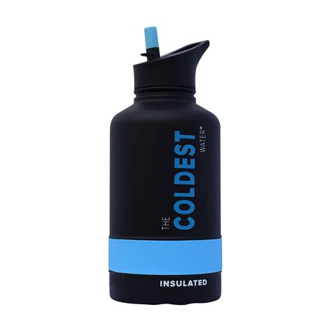 The Coldest Water // Sports Bottle 2.0 // 64 oz. - The Coldest Water ...