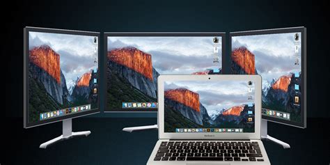 6 Essential Tools and Tips for Working With Multiple Mac Monitors