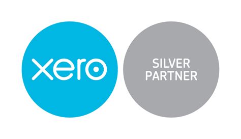 Logos Rates » Xero Logo