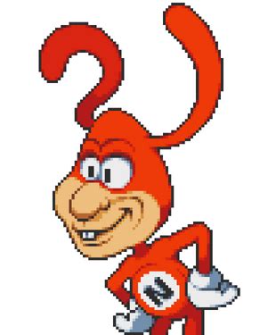 The Noid | Noid Wiki | Fandom