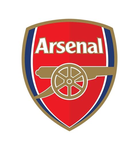 2,463 Arsenal Badge Images, Stock Photos, 3D objects, & Vectors ...