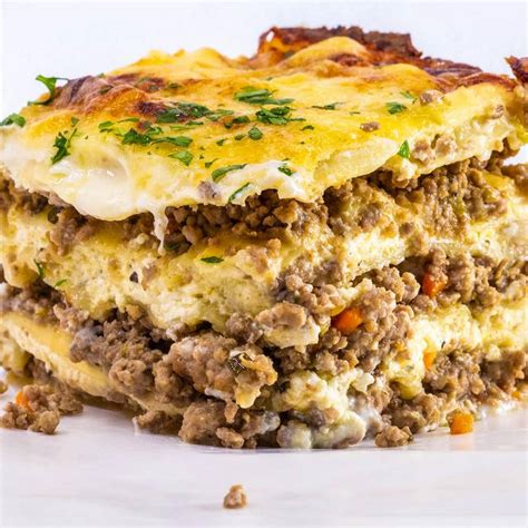 Rachael Ray Eggplant Lasagna Recipe | Bryont Blog