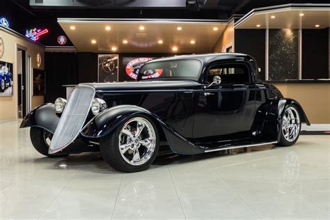 1933 Ford Roadster | Classic Cars for Sale Michigan: Muscle & Old Cars ...