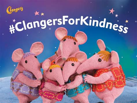 Win a bundle of Clangers toys {#ClangersForKindness} - the-gingerbread-house.co.uk