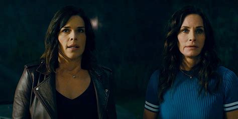 Neve Campbell Returning For Scream 7 Makes The 2023 Sequel's Biggest ...