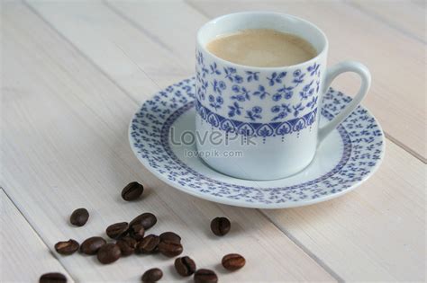 Coffee Image Coffee Latte And Coffee Beans Picture And HD Photos | Free ...